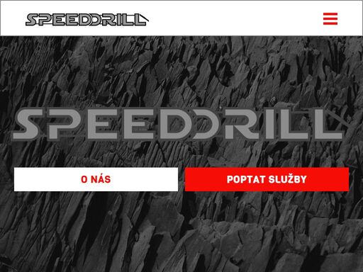 speeddrill.cz