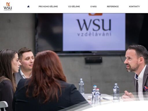 www.wsu.cz