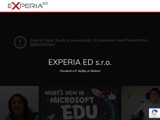 www.experia-ed.cz