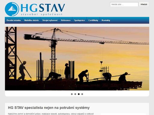 www.hgstav.cz