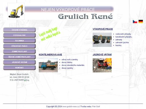 www.grulich-rene.cz