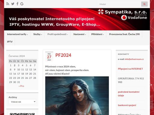 www.sympatika.cz
