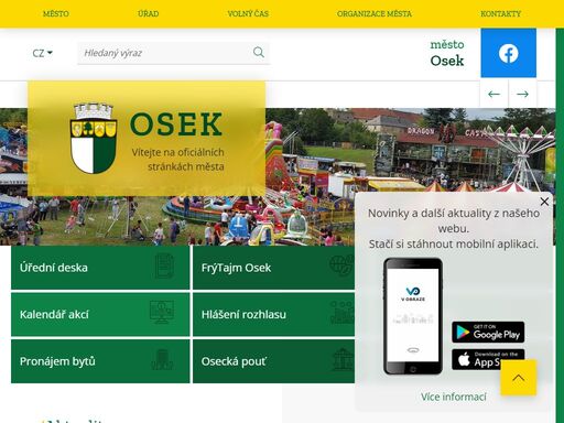 www.osek.cz