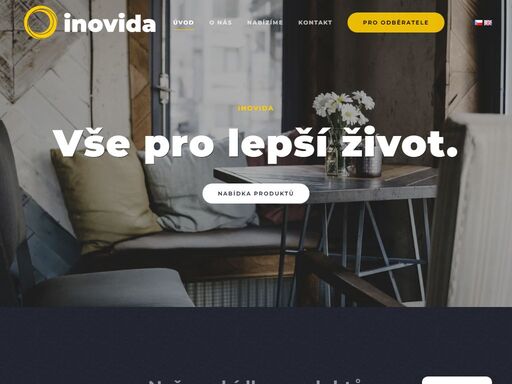 inovida.cz
