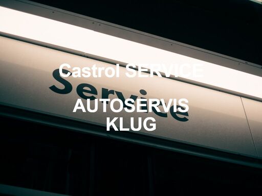 www.autoklug.cz