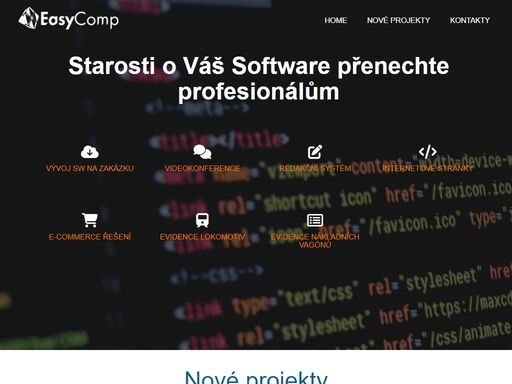 easycomp.cz