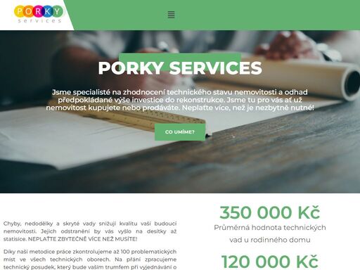 porky-services.cz