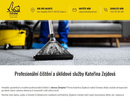 profesionální uklízecí služby a kvalitní čištění pro váš domov a kancelář. spolehněte se na nás a užijte si čisté prostředí bez starostí.