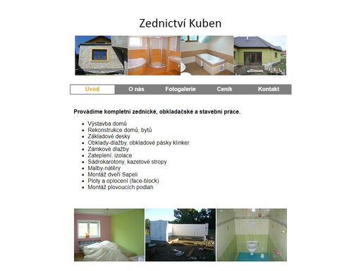 www.zednictvikuben.cz