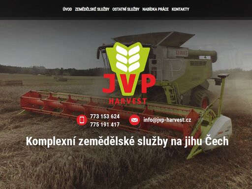 www.jvp-harvest.cz