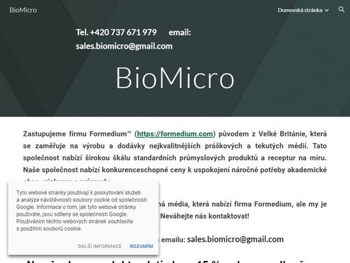biomicro.cz