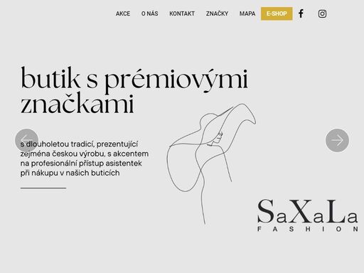 www.saxala.cz