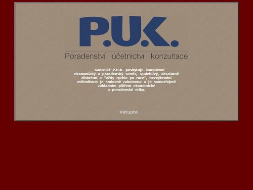 www.puksro.cz