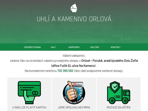 www.uhli-kamenivo-orlova.cz