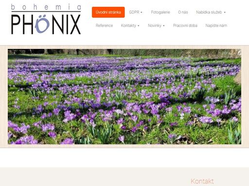 www.phonix.cz