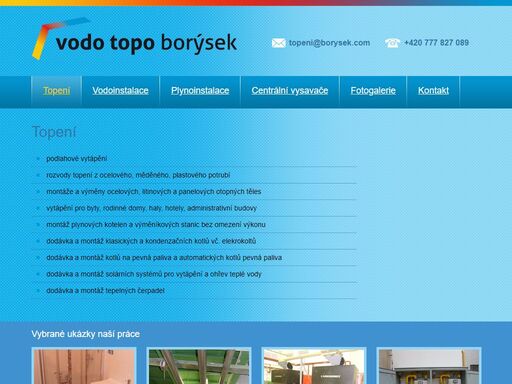 borysek.com