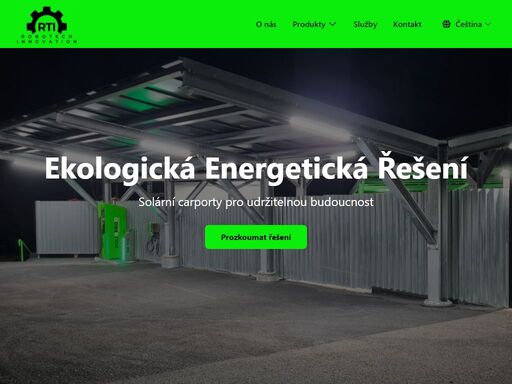 www.robotech-innovation.cz