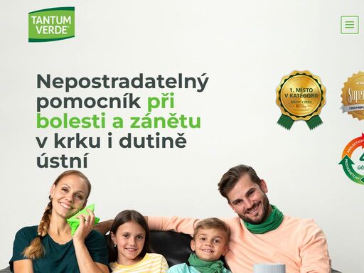 tantumfamily.cz