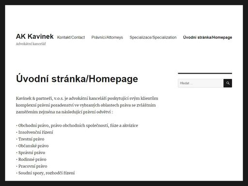www.akkavinek.cz