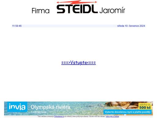 www.steidl.kvalitne.cz