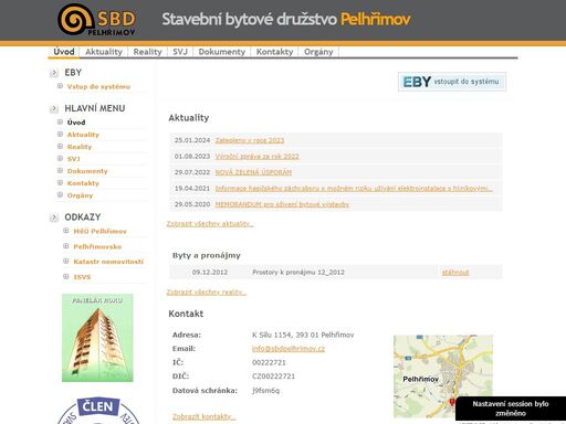 www.sbdpelhrimov.cz
