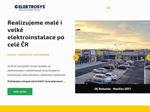 www.gelektrosys.cz