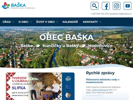 www.baska.cz