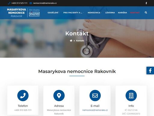 nemorako.cz/cz/pro-pacienty-a-navstevniky-nemocnice/lekarska-pohotovostni-sluzba