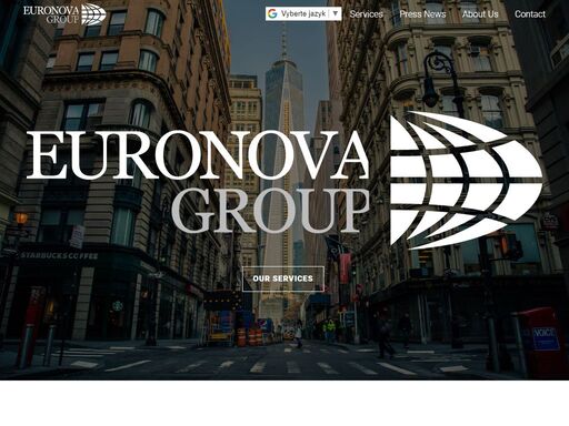 euronovagroup.com