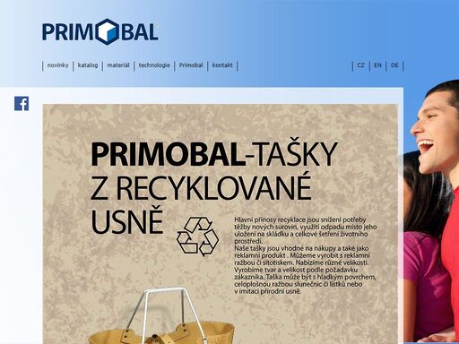 primobal.cz