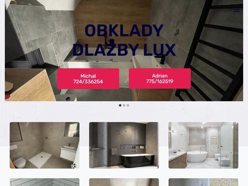 www.obklady-dlazby-lux.cz