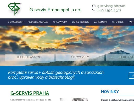 www.g-servis.cz