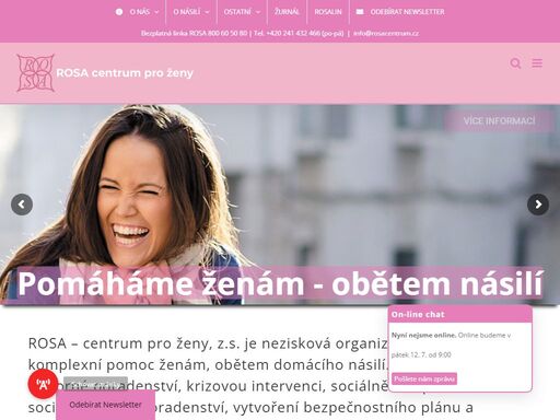 www.rosa-os.cz
