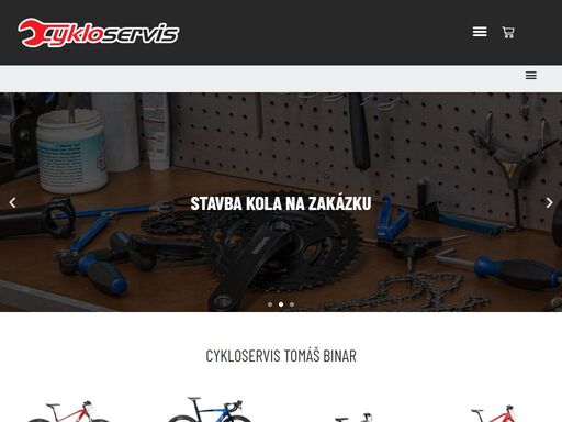 cyklo-binar.cz