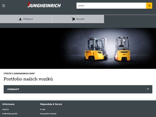 www.shop.jungheinrich.cz/cs