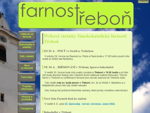 www.trebon.farnost.cz