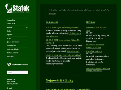 statek.org