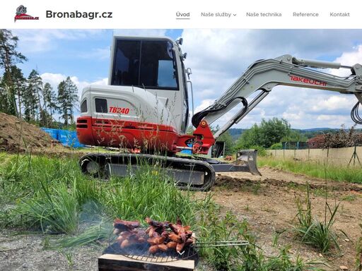 www.bronabagr.cz