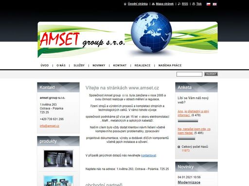 www.amset.cz