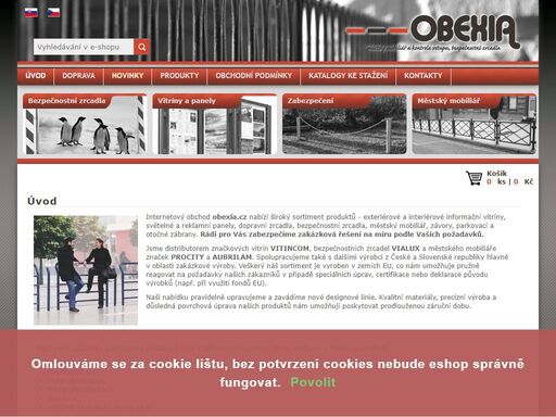 obexia.cz