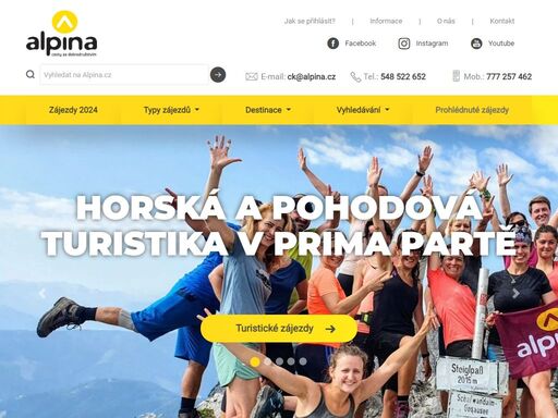 www.alpina.cz