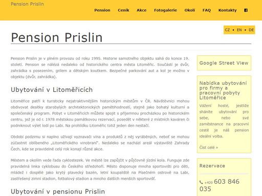 www.prislin.cz