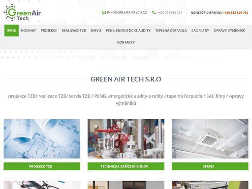 www.greenairtech.cz