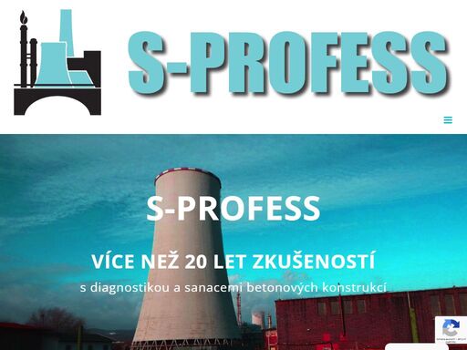 www.s-profess.cz