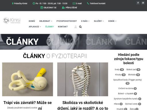 www.kinisi.cz