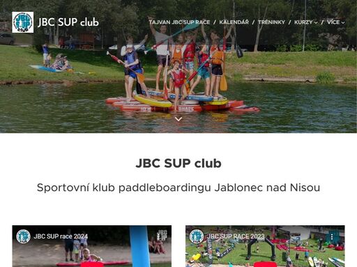 www.jbcsupclub.cz