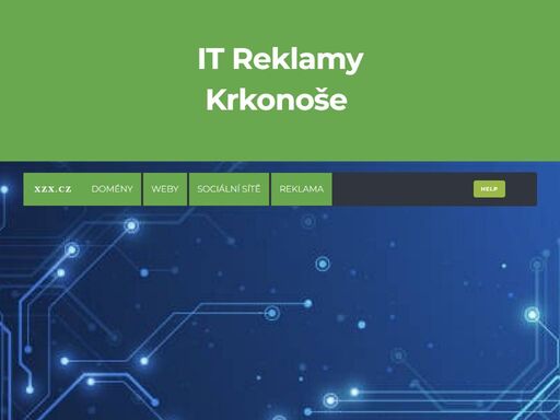 www.itreklamy.cz