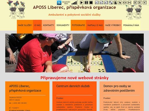 www.aposs.cz