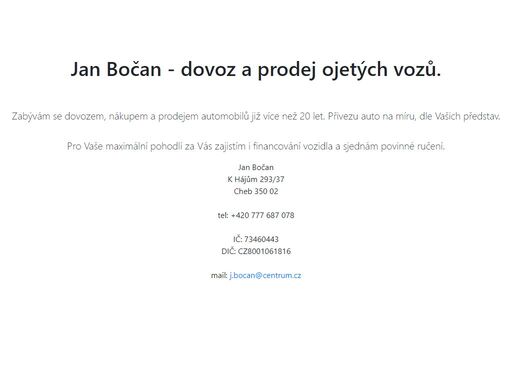 www.bocar.cz