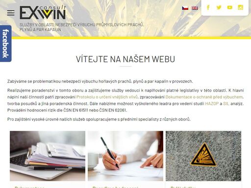 www.exwinconsult.cz